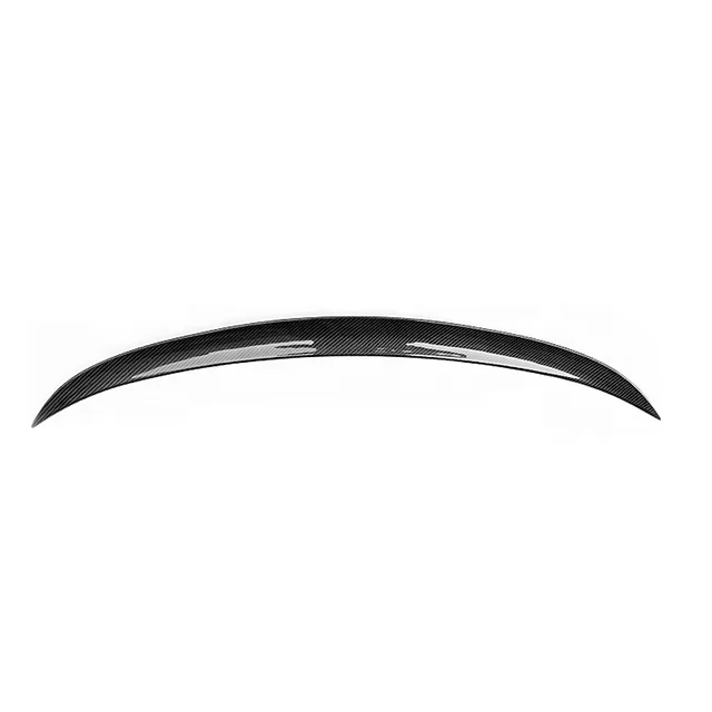 

ZAIQU Jiuzhou Auto 3D Style Carbon Fiber Roof Spoiler for F22 with M-Sport 220i 228i 235i M235i 2014+