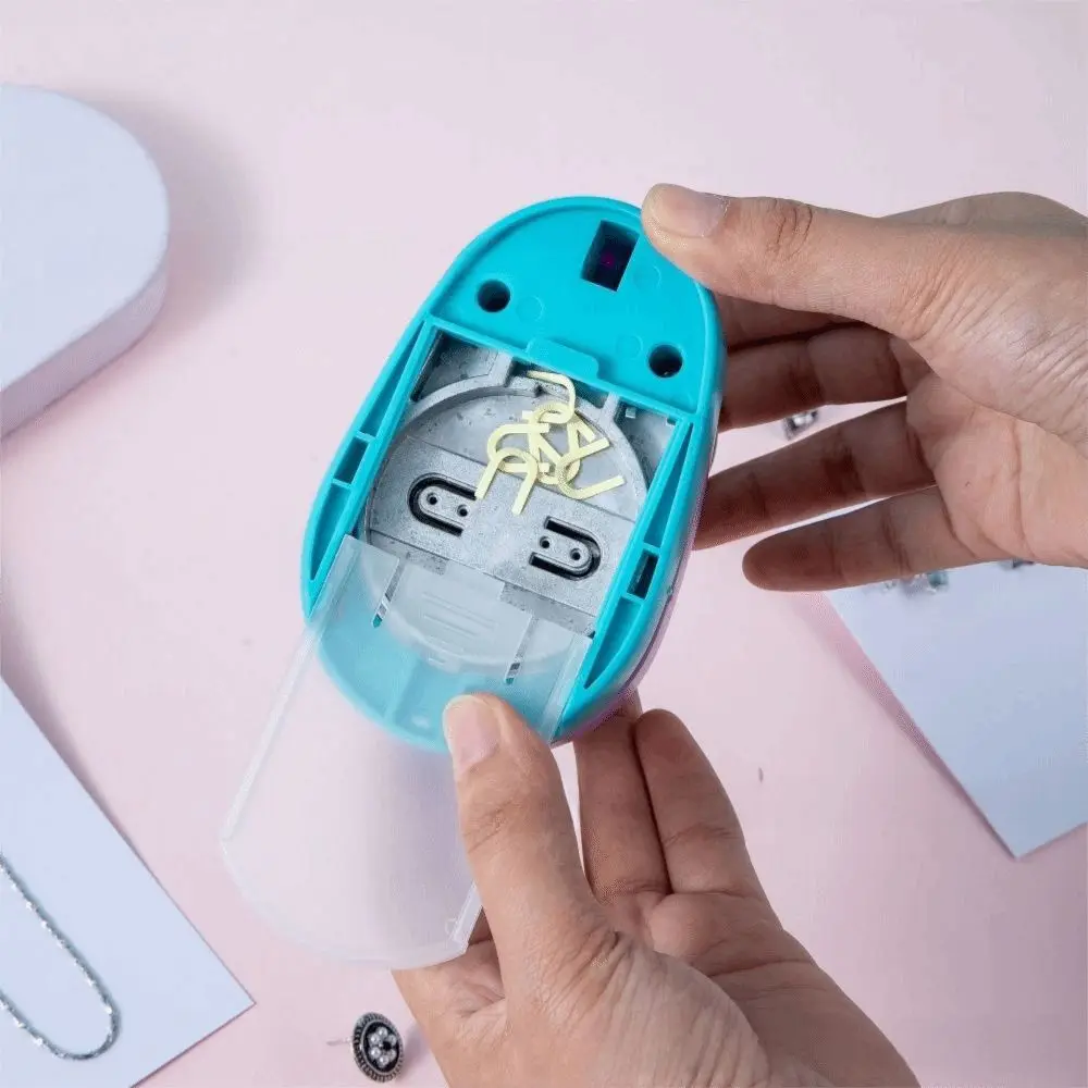 random-color-earring-card-puncher-durable-labor-saving-necklace-display-card-punch-stamp-shape-cutting-craft-hole-punch