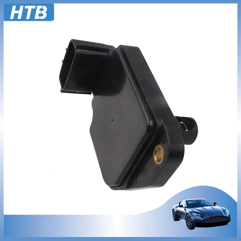 

AFH55M-12 Массовый расходомер воздуха для Nissan- Frontier-Pickup Xterra-2,4 л датчик MAF 1998-2004 годов AFH55M12 160173S500 160171S710