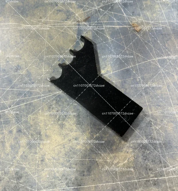 Lathe Tool Tip Repair Kit for Sharper Pad Milling Machine Accessory Metalworking Tool Lathe Tool Tip Replacement Parts