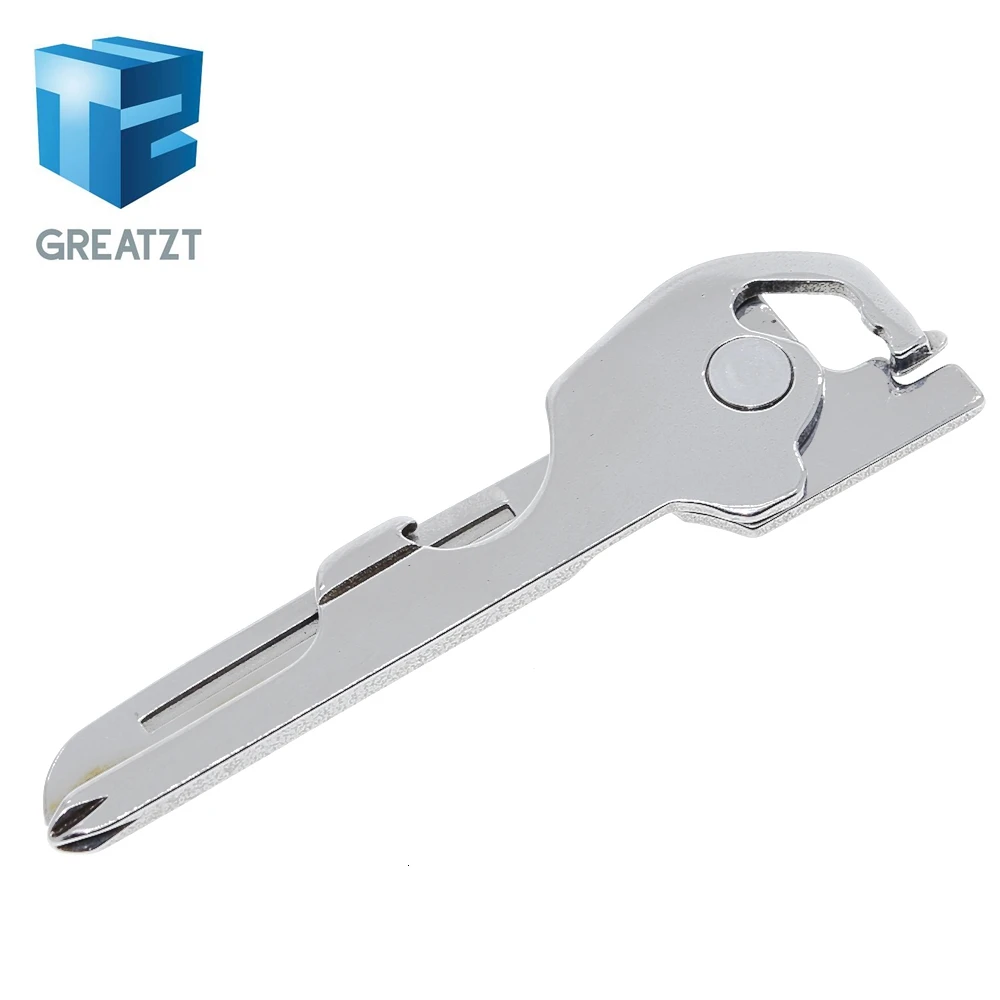 Полезный многофункциональный нож 6 в 1, практичный швейцарский ключ Tech Utili, уличная отвертка, открывалка для бутылок, брелок для кемпинга, пешего туризма, инструменты