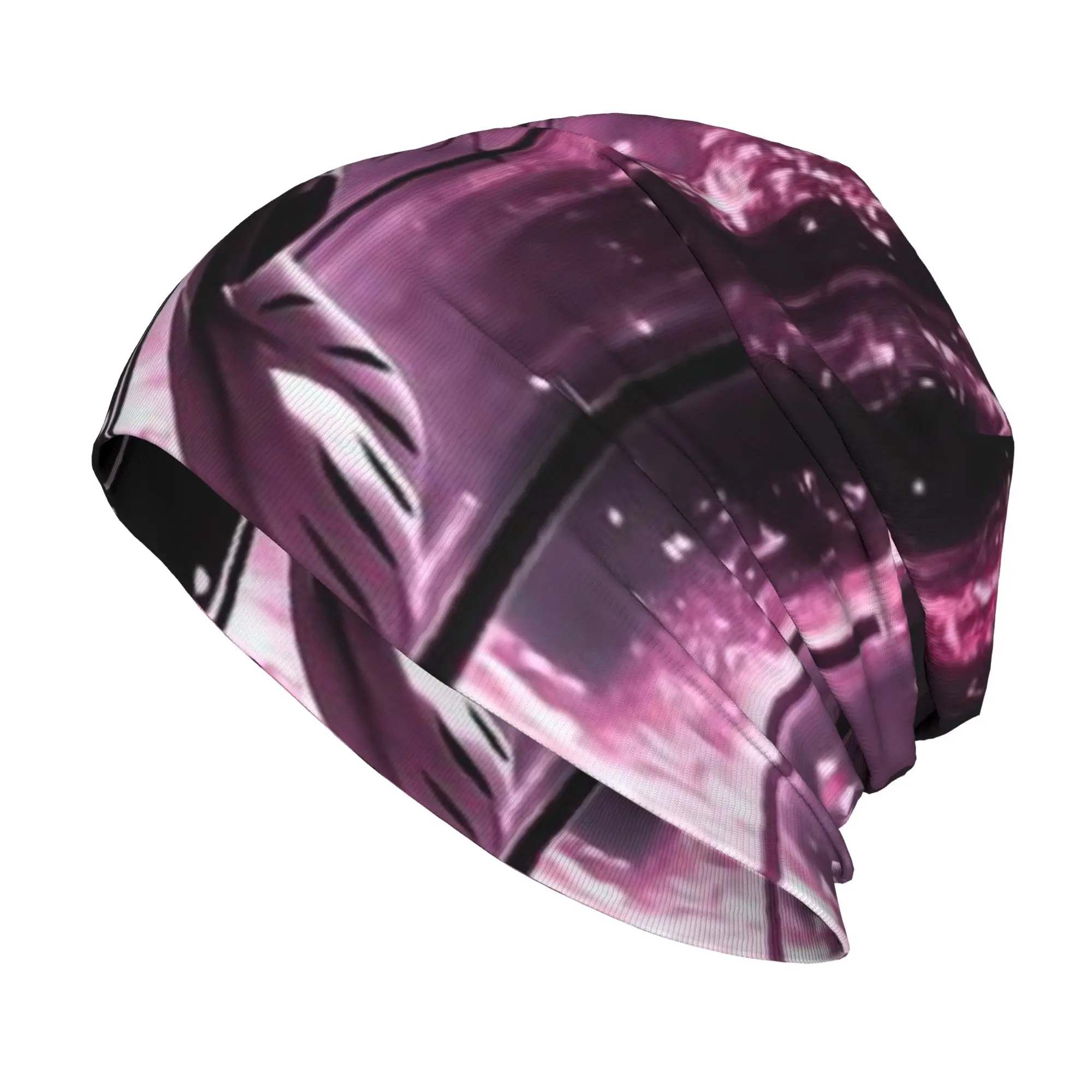 Ichigo Kurosaki (3) Outdoor Caps For Men Women Bleach Ski Caps Soft Bonnet Hats Skullies & Beanies Hat