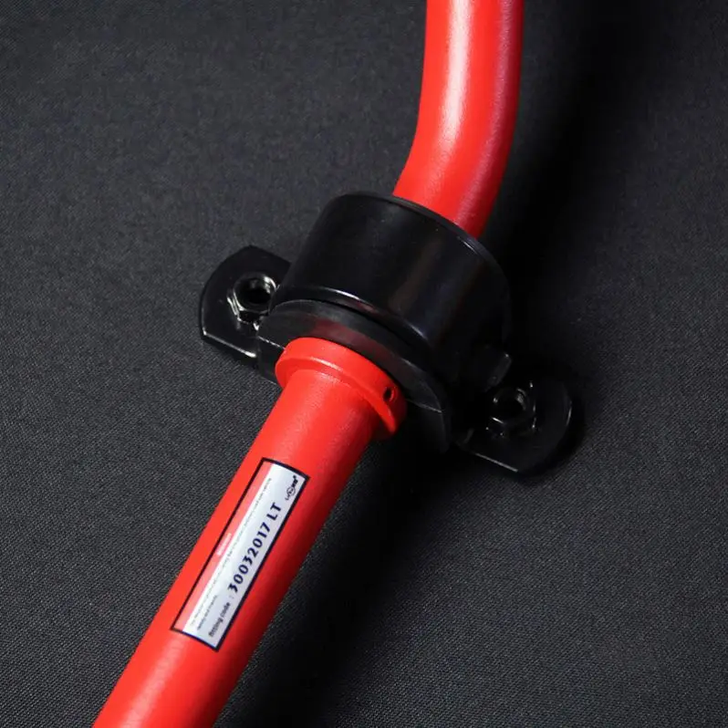 Factory Heavy Duty Steel 25MM Front and Rear Sway Bar Kits Anti-Roll Bar Kits for VW for Passat B6 B7 B8 Stabilizer Links
