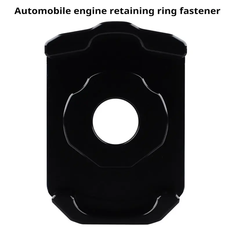 MQB Dogbone Mount Insert MKVII For Audi A3 S3 RS3 MKIII For AUDI TT TTS Engine Mount Fasteners C