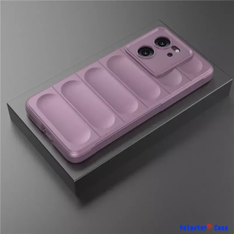 

For Xiaomi 13T Case for Xiaomi Mi 13T Pro 13 Lite Ultra Soft Silicone Bumper Protective Phone Cases for Xiaomi 13T Cover