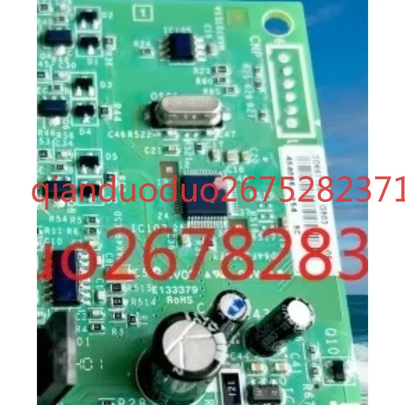 

Новый инвертор PN072139P904 ATV61 и 71, выпрямитель SCR с мягким пуском VX5A1300
