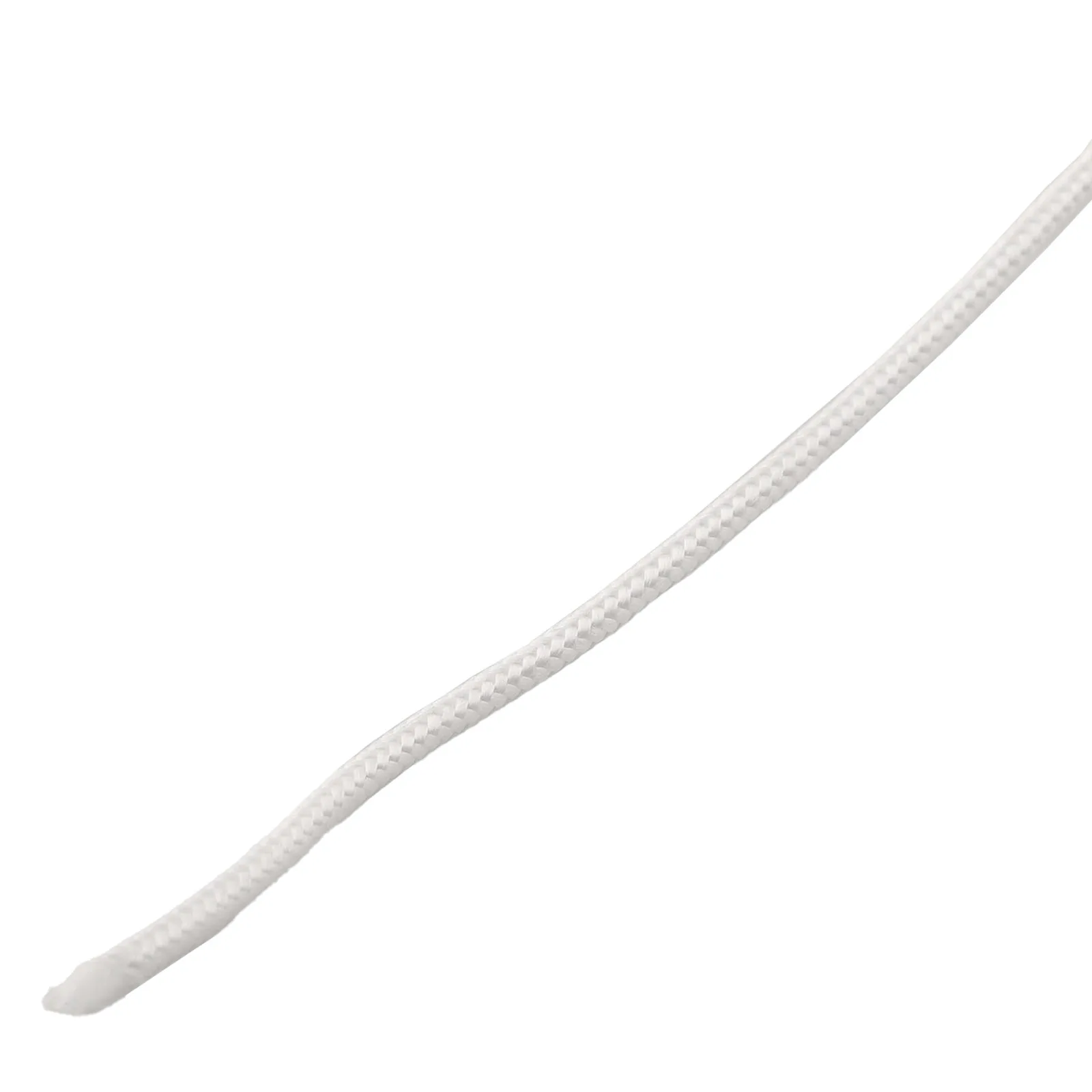 Heavy Duty Patio Umbrella Cord Replacement Nylon Rope 3 4M for Outdoor Patio Tables and Beach Umbrella Applications