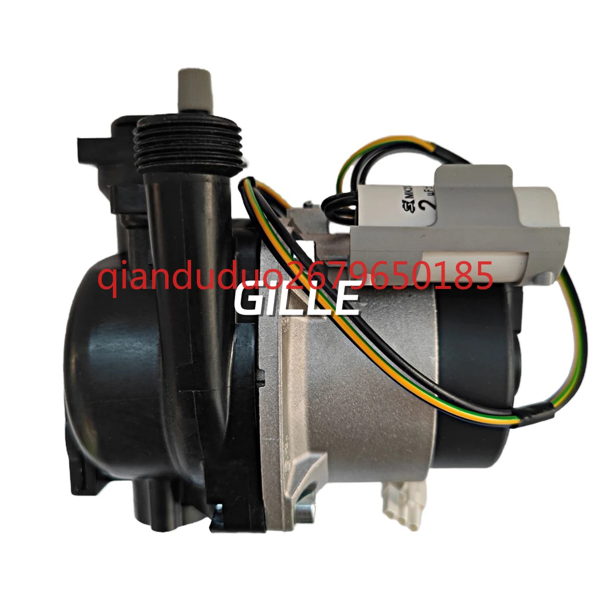 

Suitable for Wanjiale gas wall-hung boiler water pump 59 60 63 82 86W
