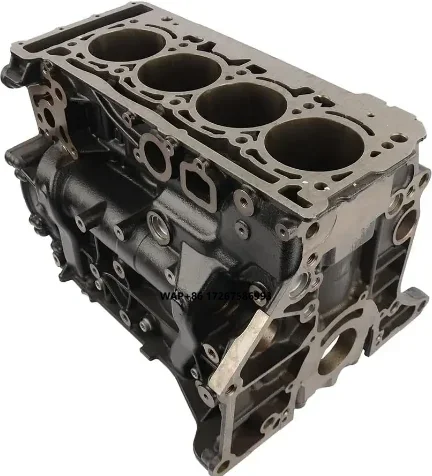 

As Spare Parts for Engine Cylinder Block 06H103011BB 06H103011AP 06H103011R Cylinder Head Assembly