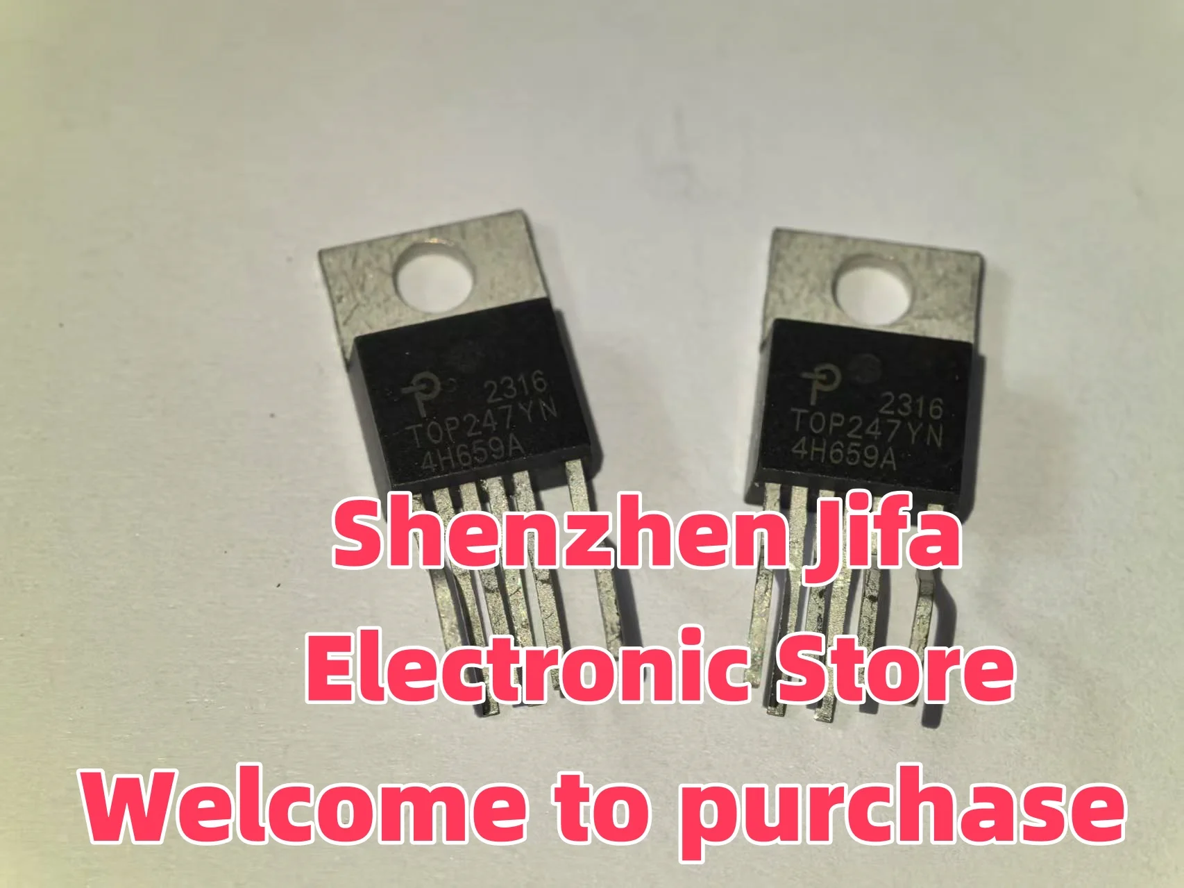 

TOP243YN TOP244YN TOP245YN 246YN 247YN 249YN TOP250YN TOP256YN Power chip TOP243 TOP223YN