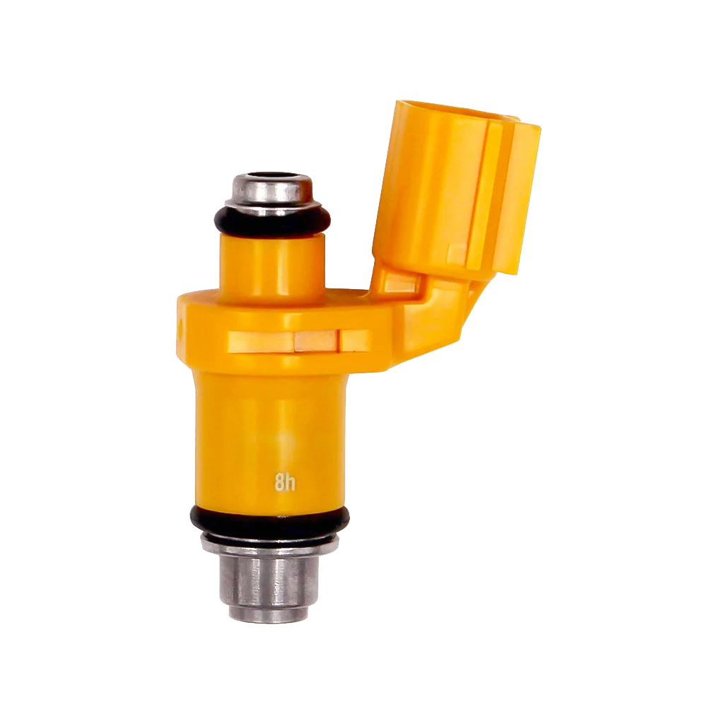 Motorcycle Throttle Body Fuel Injector Nozzle for YAMAHA X MAX 300 X-MAX 250 Tricity 300 12 Holes 300cc