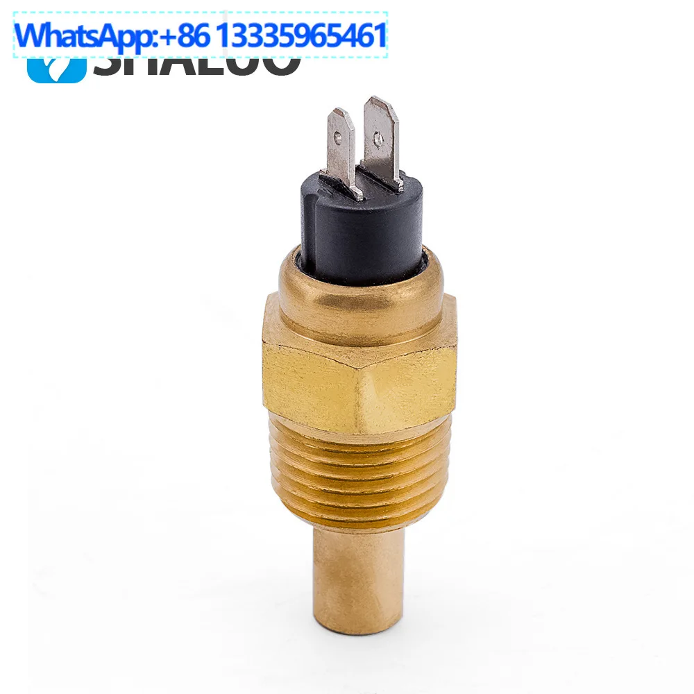 

Датчик температуры VDO дизельного генератора, вилка датчика температуры воды, специальный датчик температуры воды M21 * 1,5 оптом