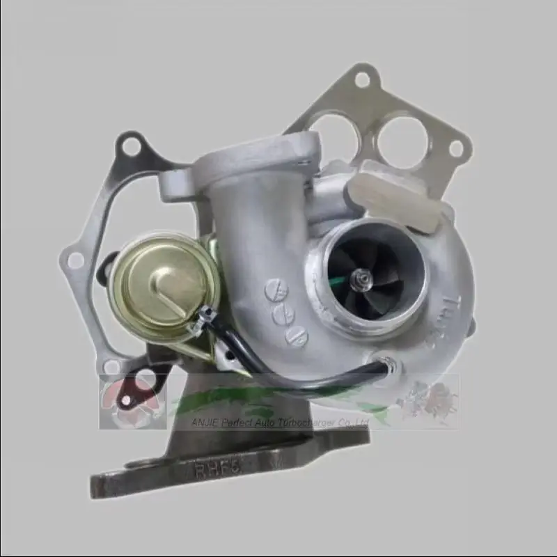 Turbo RHF5H VF38 14411-AA470 14411AA470 14411-AA472 14411-AA471 For SUBARU LEGACY GT OUTBACK XT 2.5L 14411AA471 14411AA472