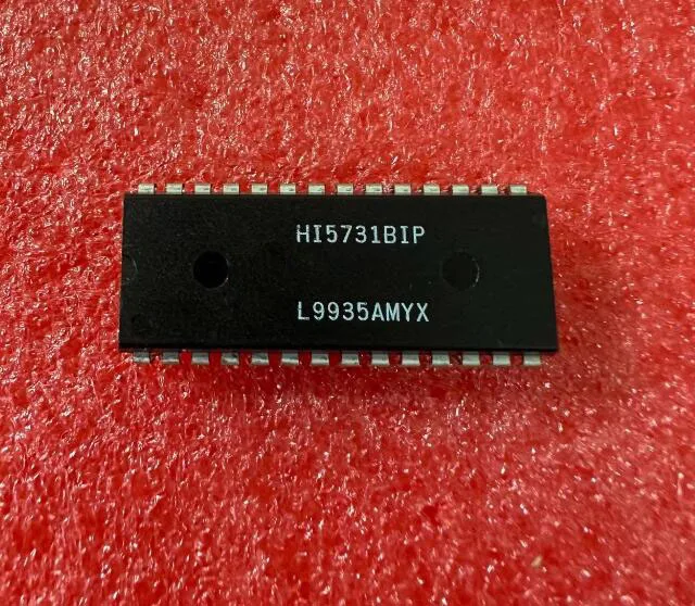 IC new original HI5731BIP HI5731 DIP28