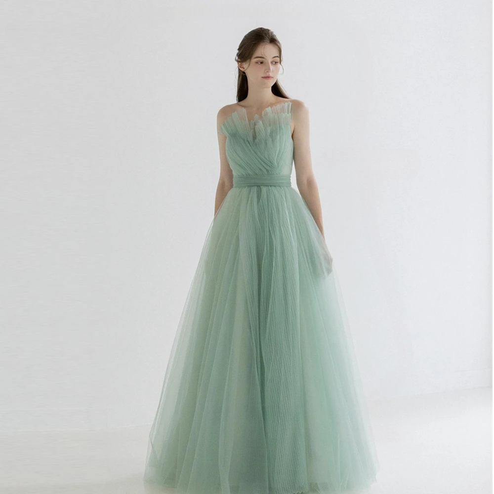 

Long Luxury Evening Dresses Women Formal Occasion Dresses Women's Evening Dress Ladies Bridesmaid Dress Woman Ball Gown Prom New