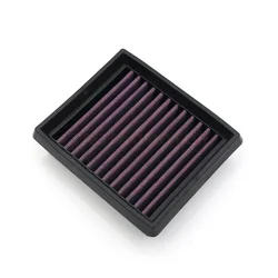 For KTM RC390 2014-2019 Duke 125 200 390 Duke390 2012-2016 Motorcycle High Quality Flow Air Cleaner Replacement Filter Element