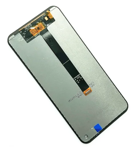 New Original For Cubot KingKong 7 king kong 7 LCD Display + Touch Screen Digitizer Glass Panel Assembly Replacement Kingkong7