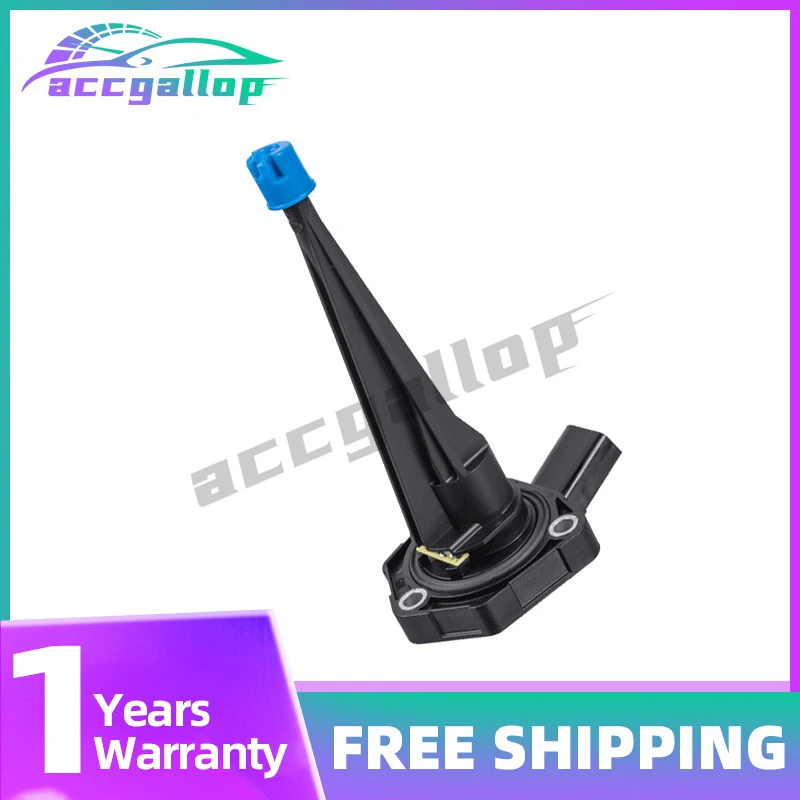 

NEW Original 07P907660 / 6PR010418-07 HELLA Oil Level Sensor for VW, Audi Skoda