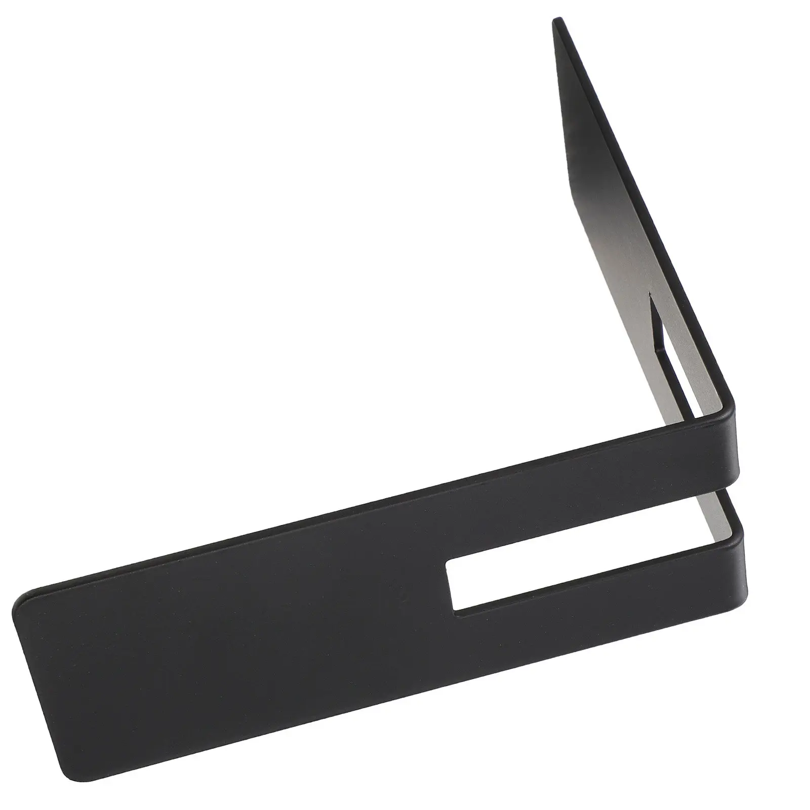 

Держатель для кофейных фильтров из нержавеющей стали: современная минималистичная настольная подставка для любителей кофе, удобная и устойчивая