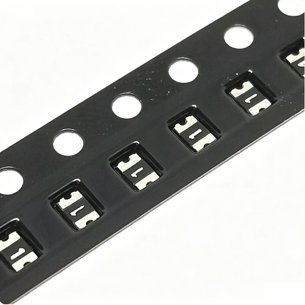 1000PCS 0805 1206 1812 PPTC Self-Recovery Fuse SMD Fuse Resettable 0.1A 0.2A 0.25A 0.35A 0.5A 0.75A 1A 1.5A 2A 3A