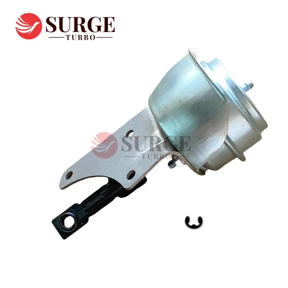 767720 769708 Turbo Wastegate for Nissan Navara Pathfinder 2.5 DI 126Kw YD25 14411EC00B 2006- Actuator 769708-0001 769708-0002