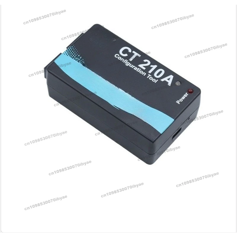 For CT210A-S Azoteq: Micro-USB Dongle CT200 CT210S Programmer