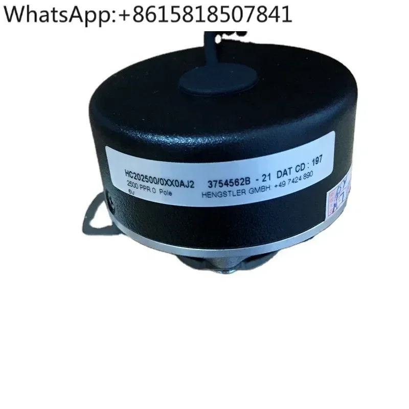 NOWY enkoder HC 202500 /0XX0XJ2