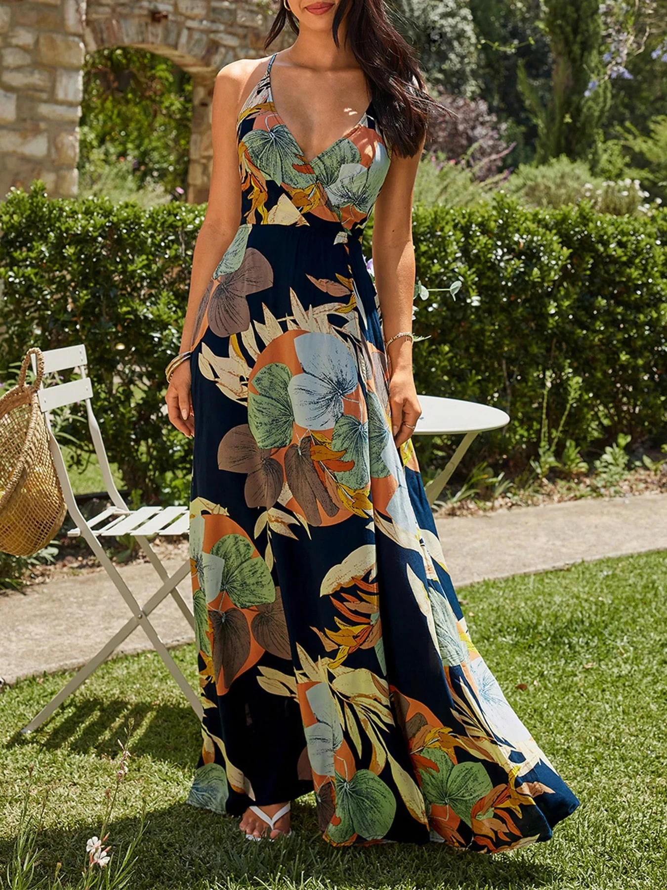 boho bodycon dress Boho Ruched Mini Dress