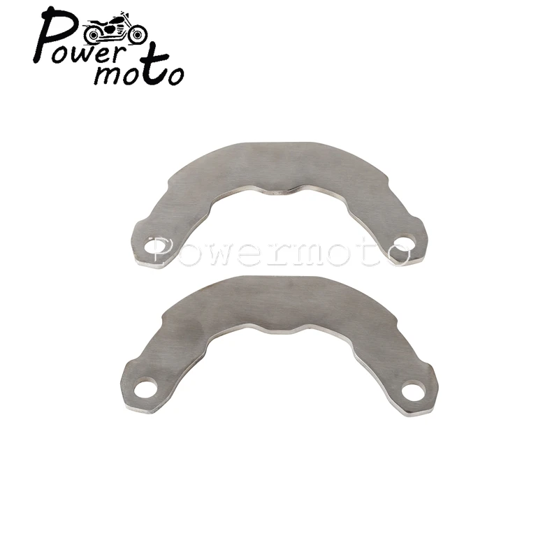 Motocicleta Suspensão Linkage Drop Cushion Lever, Aço inoxidável abaixando Links Kit, Acessórios para Yamaha YZF R15 V4 R15M 2022