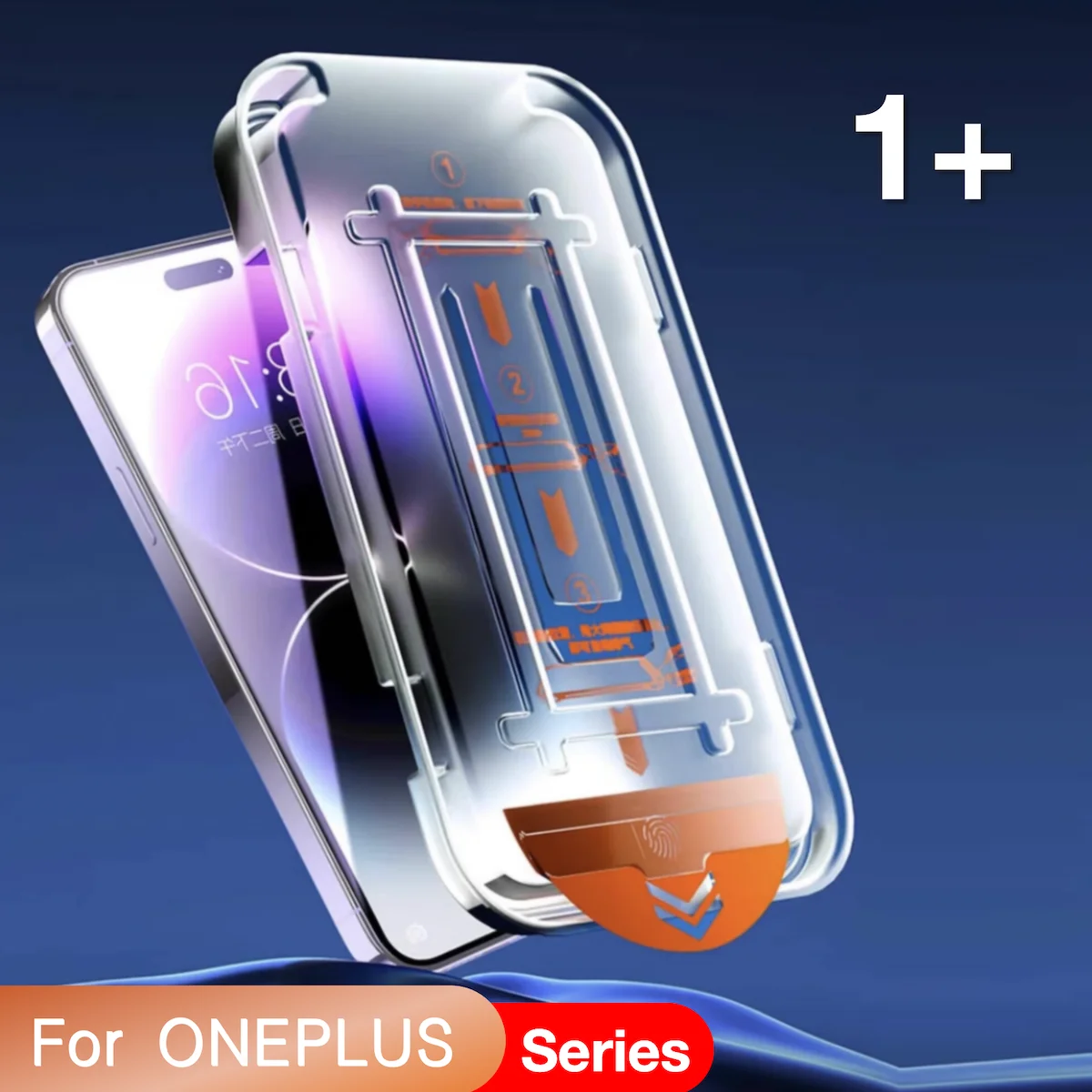 

Закаленное защитное стекло для Oneplus ACE PRO 9RT 9R 8T 7T 9 7 6T 6 ONE PLUS