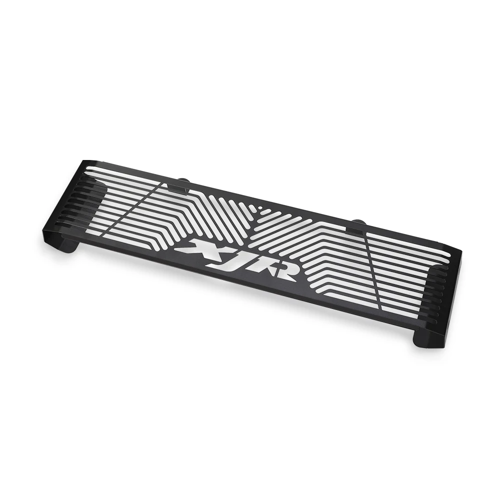 FOR Yamaha XJR1200 1994-1998 Oil Cooler guard XJR1300 1998-2018 2017 2016 2015 2014 Motorcycle Radiator Guard Protector Cover