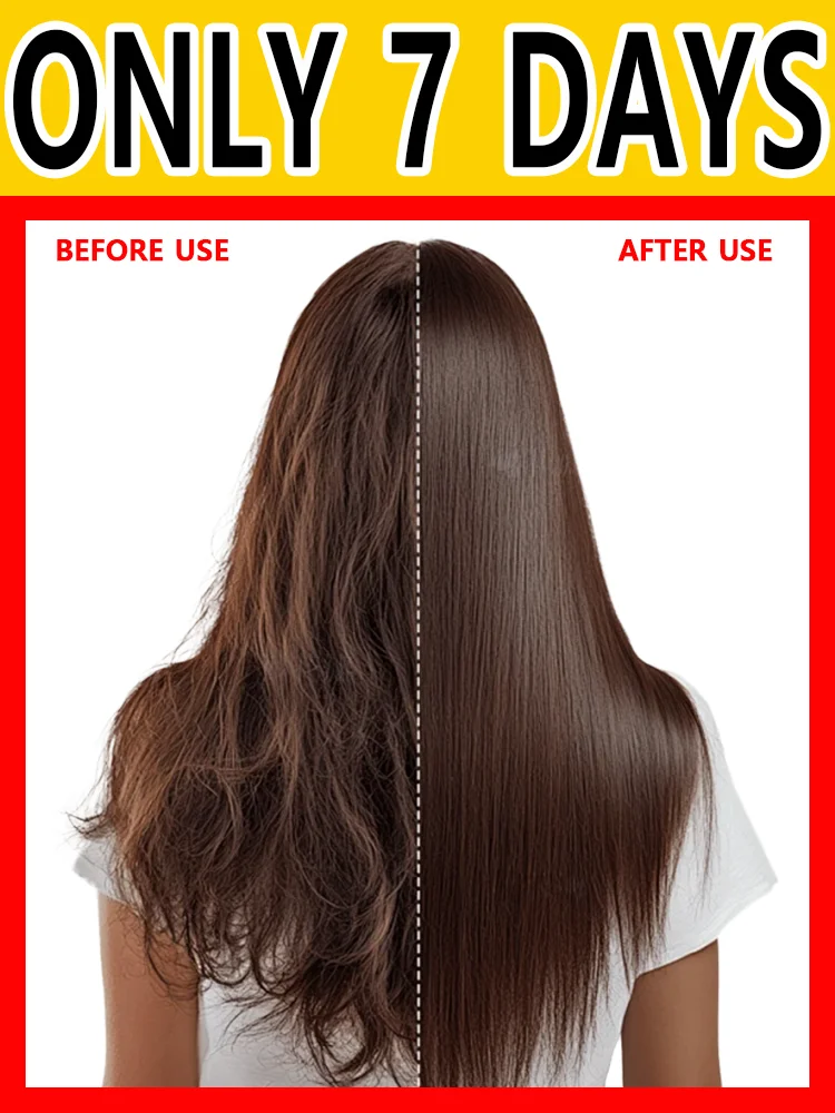 

Сыворотка для лечения истонченных волос на коже головы для укрепления корней и восстановления поврежденных волос