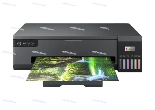 

L18058 Цветной струйный фотопринтер формата А3, беспроводной, 6 цветов