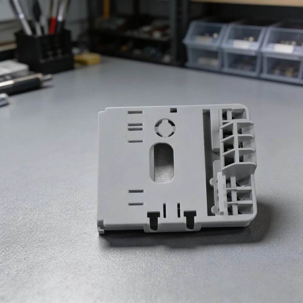 Controller Base RMG88 530SE Compatible with For RIELLO 40G Oil Burner for Precise Fuel Flow and Ignition Timing