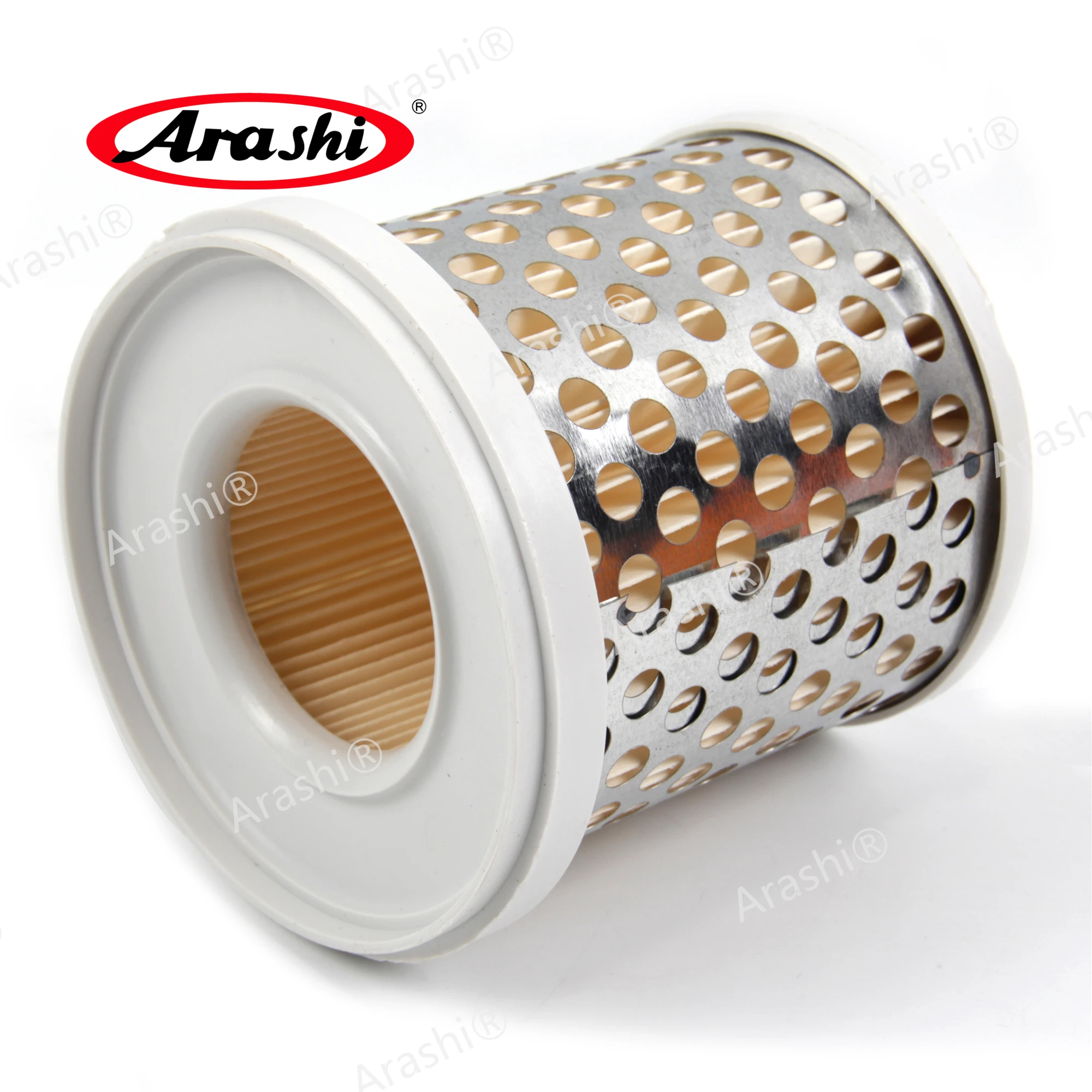 Arashi Air Filter For YAMAHA XV400 VIRAGO 400 / XV500 / XV535 Motorcycle Intake Cleaner Filters