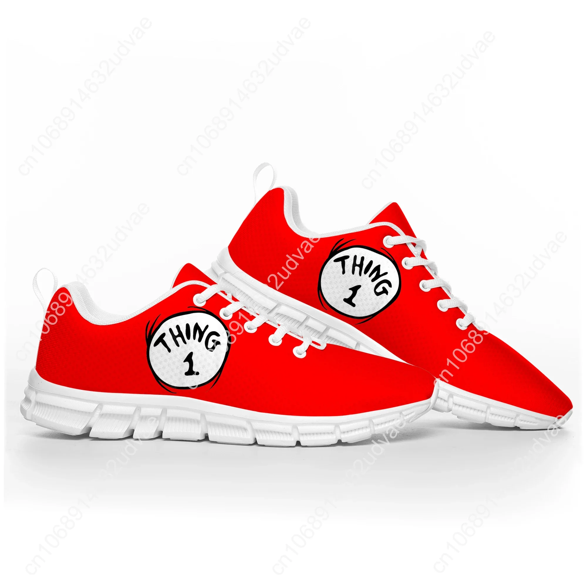 

Thing 1 Thing 2 Sports Shoes Mens Womens Teenager Customized Sneakers Casual Custom Made Shoe High Quality Couple Shoes