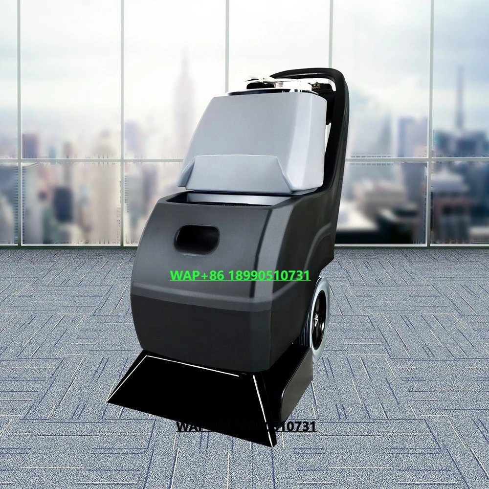 آلة تنظيف السجاد الصناعية التجارية المحمولة MLEE300 30/38L