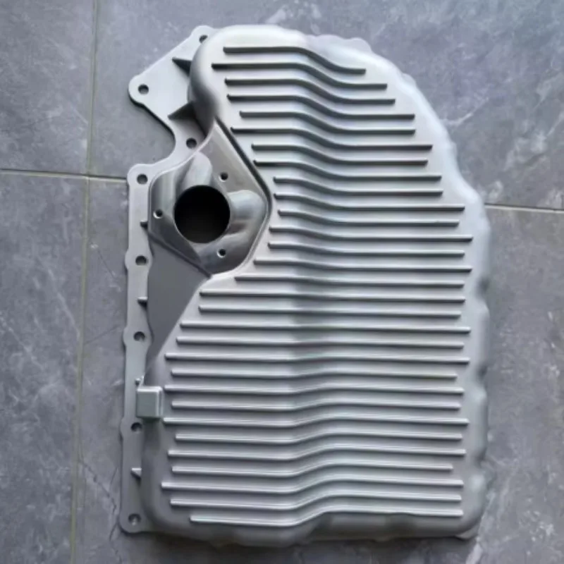 Oil pan for Mk7 R's 3 09-15 A3 TT CC GTI