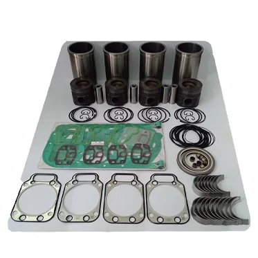 for Diesel Engine Spare Parts WP4D66E200 Rebuild Kit Repair Kit Overhaul Repair Kit for WEICHAI