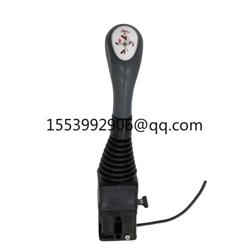 Hydraulic joystick control lever cable 1 METER LONG GJ1135B for agricultural machinery