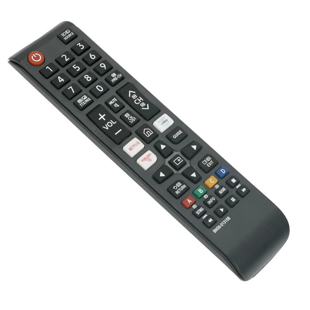 Universal BN59-01315A BN59-01315D BN59-01315B BN59-01315J TV Remote Control for Samsung 4K UHD 6/7/8/9/TU-7000 Smart TV Control