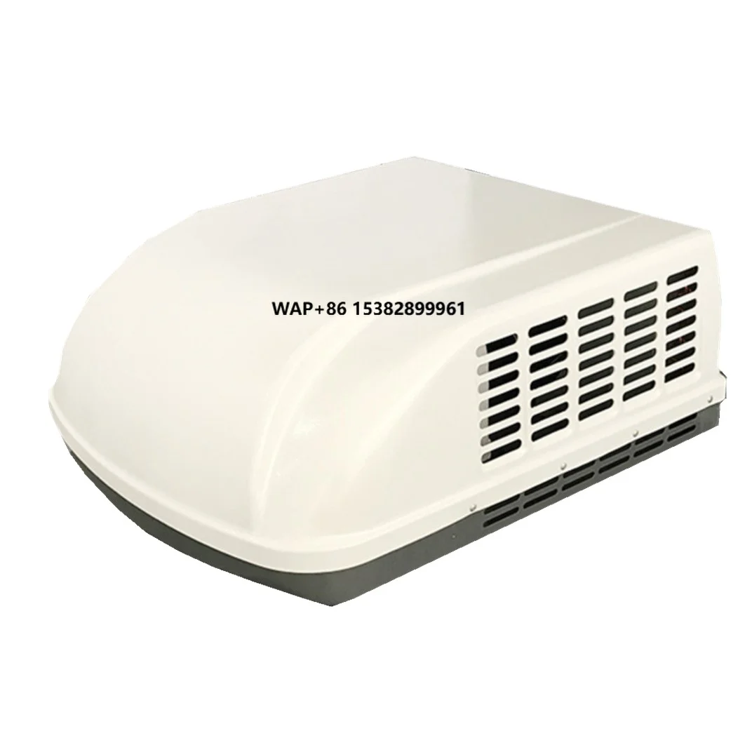 Cooling and Heating 220V/115V Roof Mounted Electric RV air Conditioner/caravan Ac/motorhome air Conditioner Ac for Van/truck