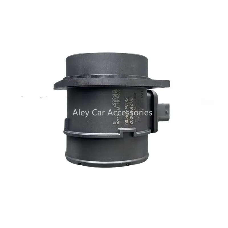28164-2M400 Original New MAF Mass Air Flow Sensor For Hyundai Tucson Hybrid 21 For Azera Grandeur 20 Santa Cruz 21 281642M400
