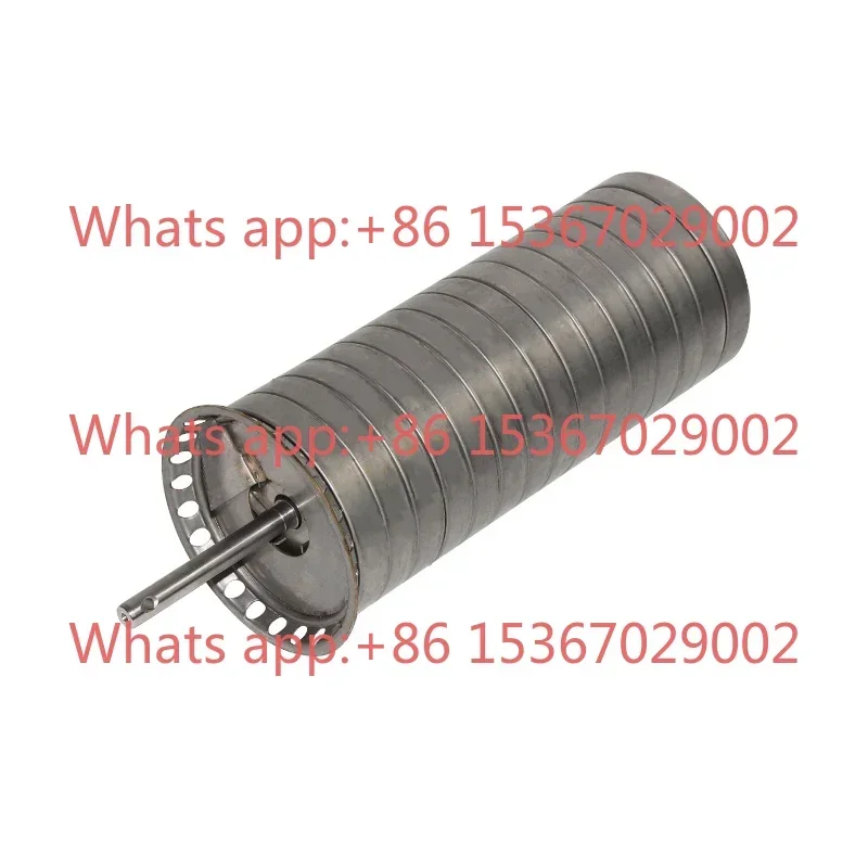 Southern Stainless Steel Multistage Pump CDLF DFCL2T Core  Centrifugal  Accessories Inner Core Impeller String