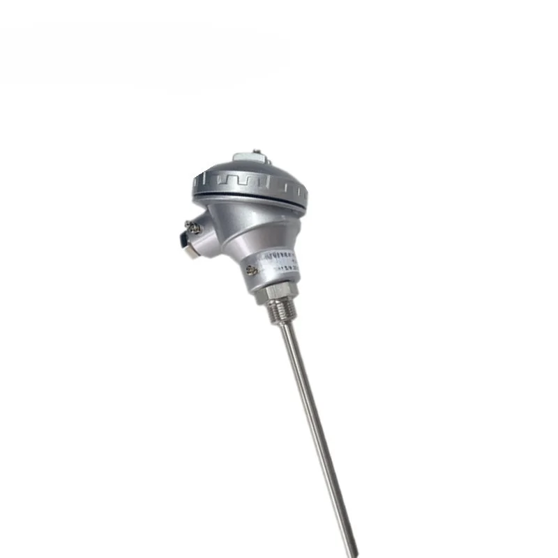 

K type temperature sensor TT 1 - K 1.0-2 K N - 1/2-1/2-12.7 -600-316