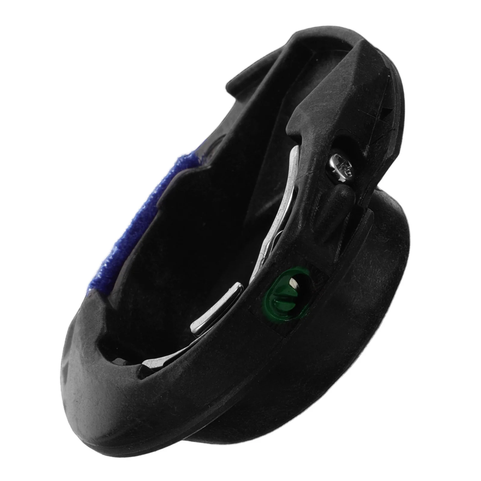 

Home Sewing Machine Bobbin Case Durable Metal Replacement Compatible Xc3152221 Multifunction Sewing Machine Accessories