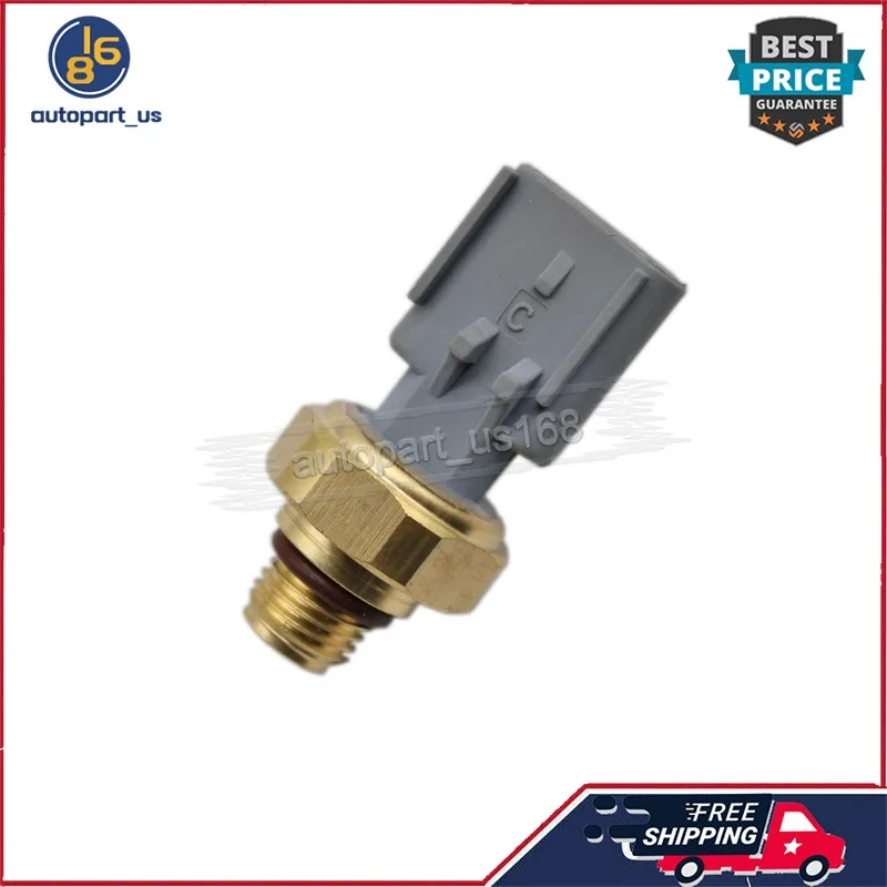 Exhaust Gas Pressure Sensor 4928594 68002442AA For Dodge Ram 2500 3500 Ram 2500 3500