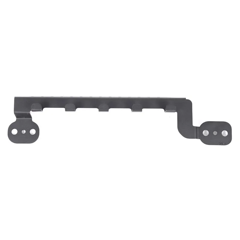 For Toyota FJ Cruiser 2007-2021 Carbon Steel Car Trunk Side Expansion Hook,Hanging Organizer Bracket,modification Accessories