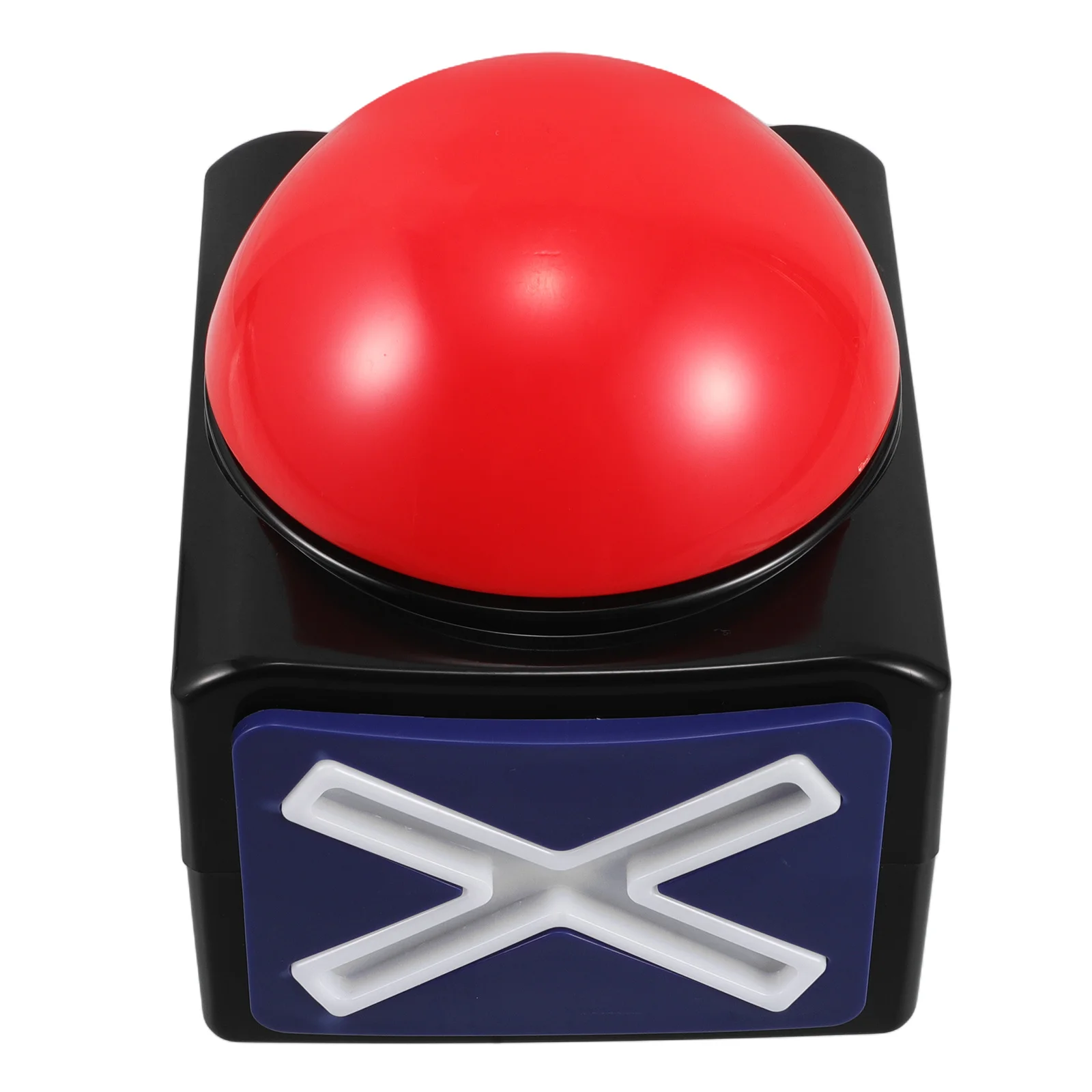 زر تفاعلي لـ Game Answer Buzzer لألعاب Trivia، يظهر الموهرات، أنشطة الفصول الدراسية، استجابة سريعة، تناؤ المنافسة #1