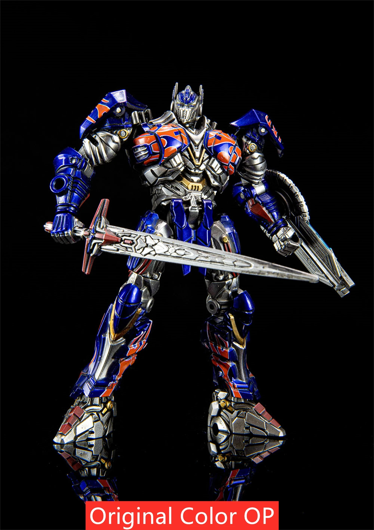 With Box 】Transformation G-CREATION Grimlock MTST-01B MTST01B